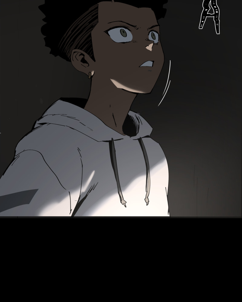 Black Sun Doreiou Chapter 2 page 81 - 