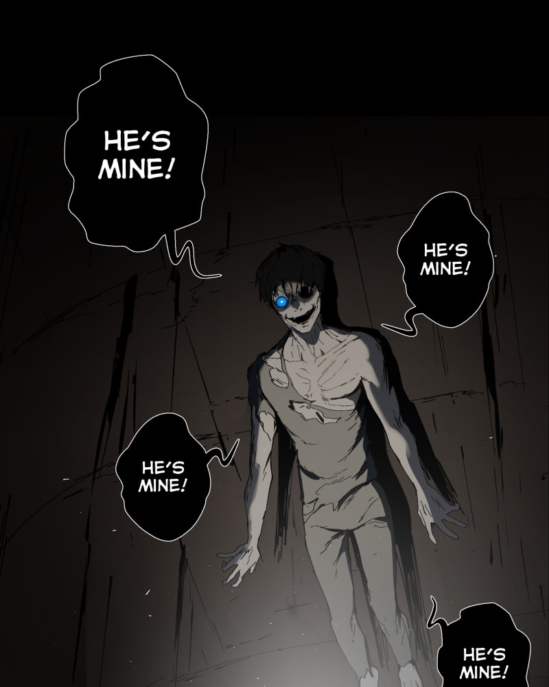 Black Sun Doreiou Chapter 2 page 82 - 