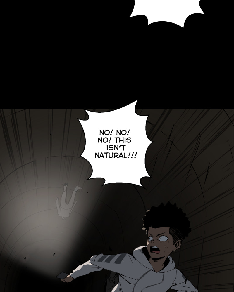 Black Sun Doreiou Chapter 2 page 85 - 