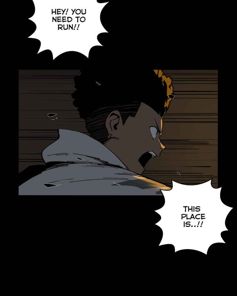 Black Sun Doreiou Chapter 2 page 89 - 