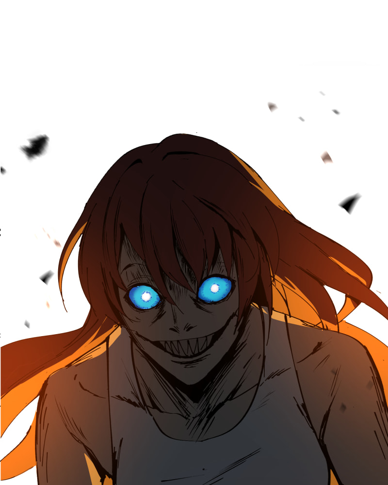 Black Sun Doreiou Chapter 2 page 91 - 