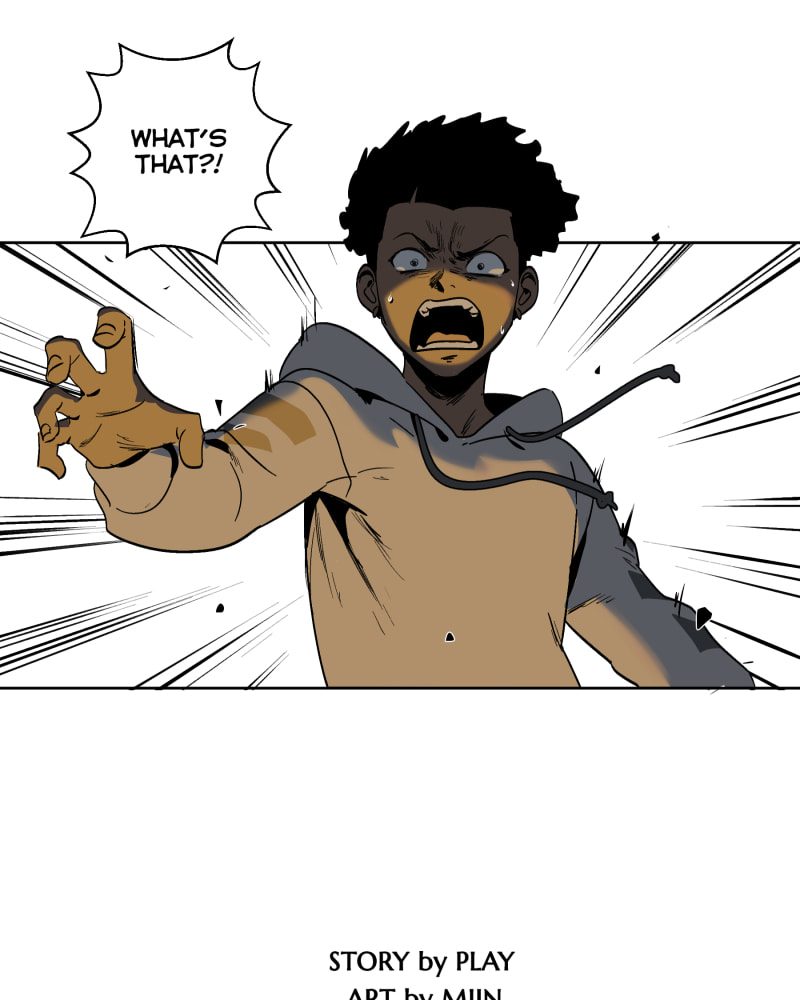 Black Sun Doreiou Chapter 2 page 93 - 