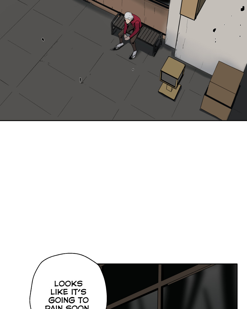 Black Sun Doreiou Chapter 20 page 2 - 