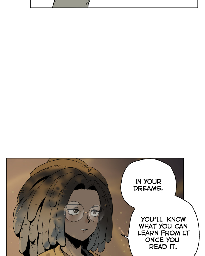 Black Sun Doreiou Chapter 20 page 18 - 