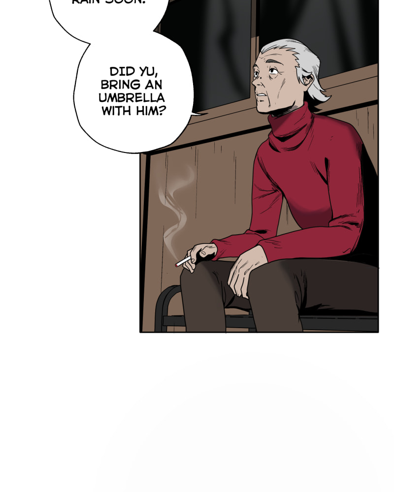 Black Sun Doreiou Chapter 20 page 3 - 