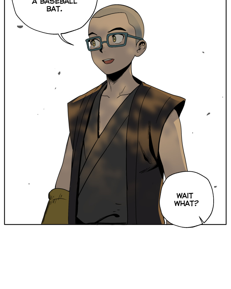 Black Sun Doreiou Chapter 20 page 23 - 