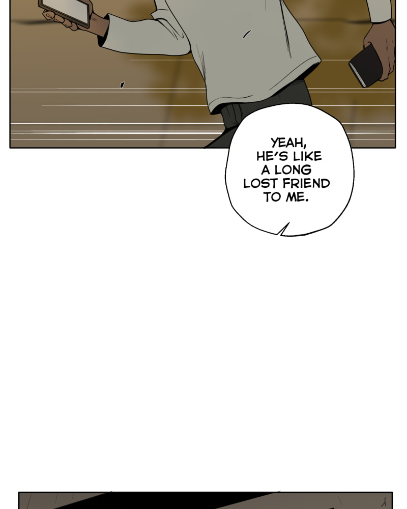 Black Sun Doreiou Chapter 20 page 25 - 