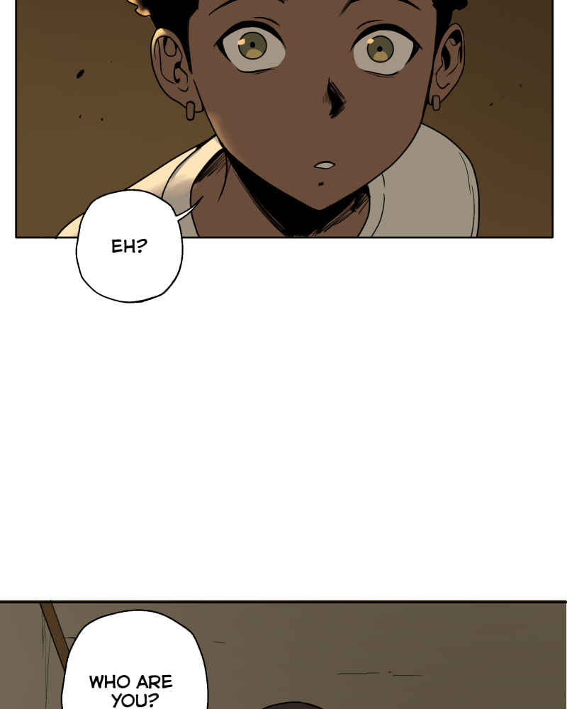 Black Sun Doreiou Chapter 20 page 30 - 