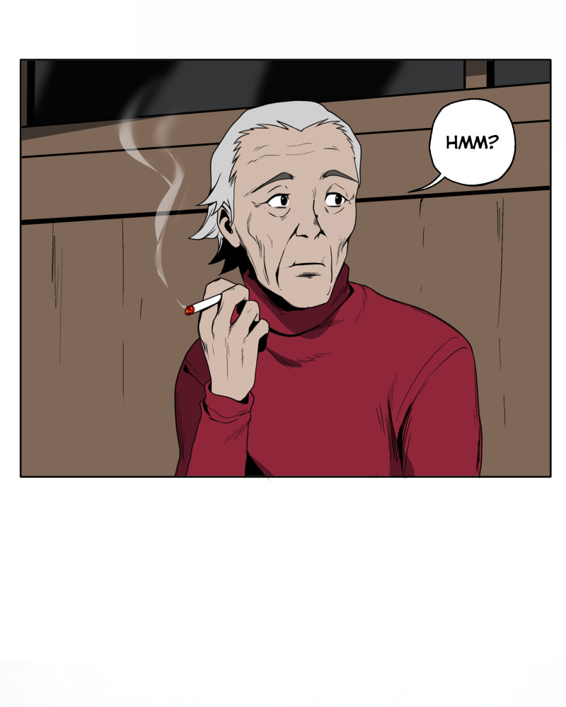 Black Sun Doreiou Chapter 20 page 4 - 