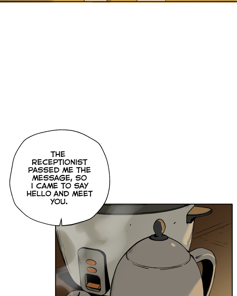Black Sun Doreiou Chapter 20 page 32 - 