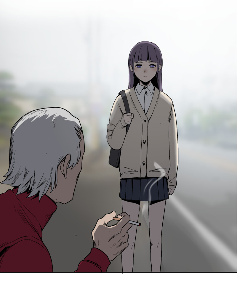 Black Sun Doreiou Chapter 20 page 5 - 