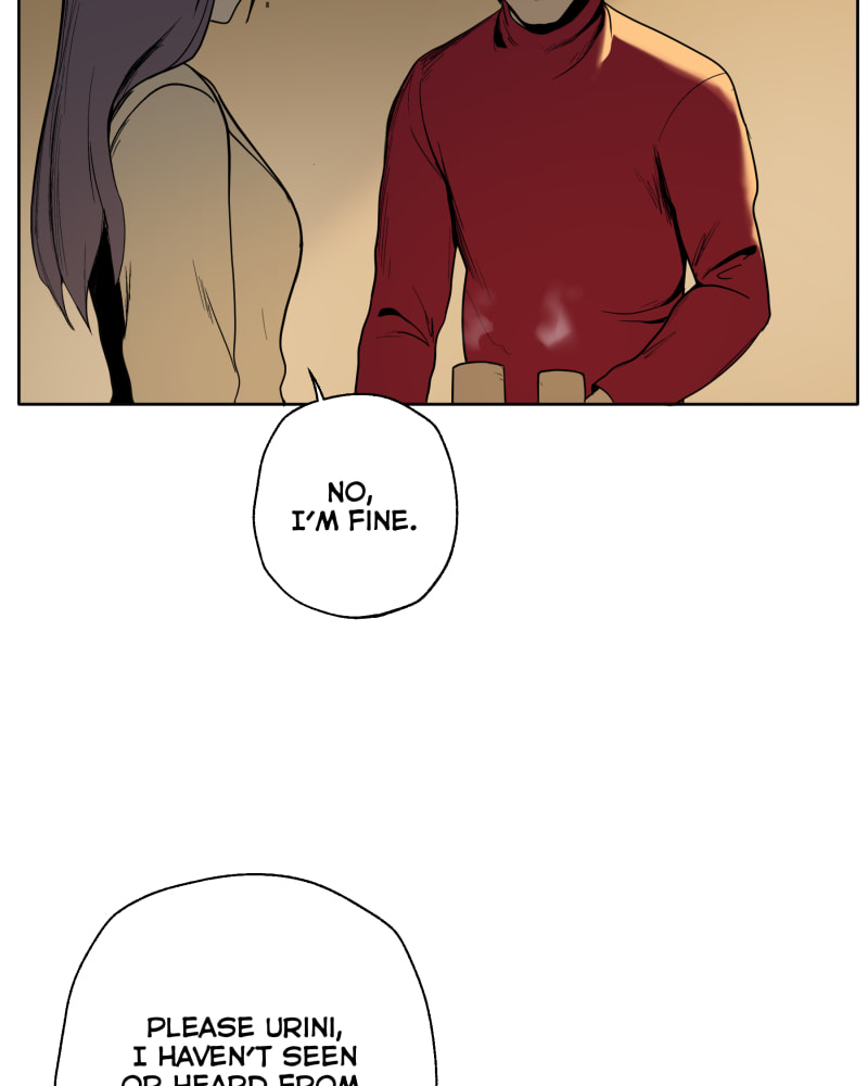 Black Sun Doreiou Chapter 20 page 41 - 