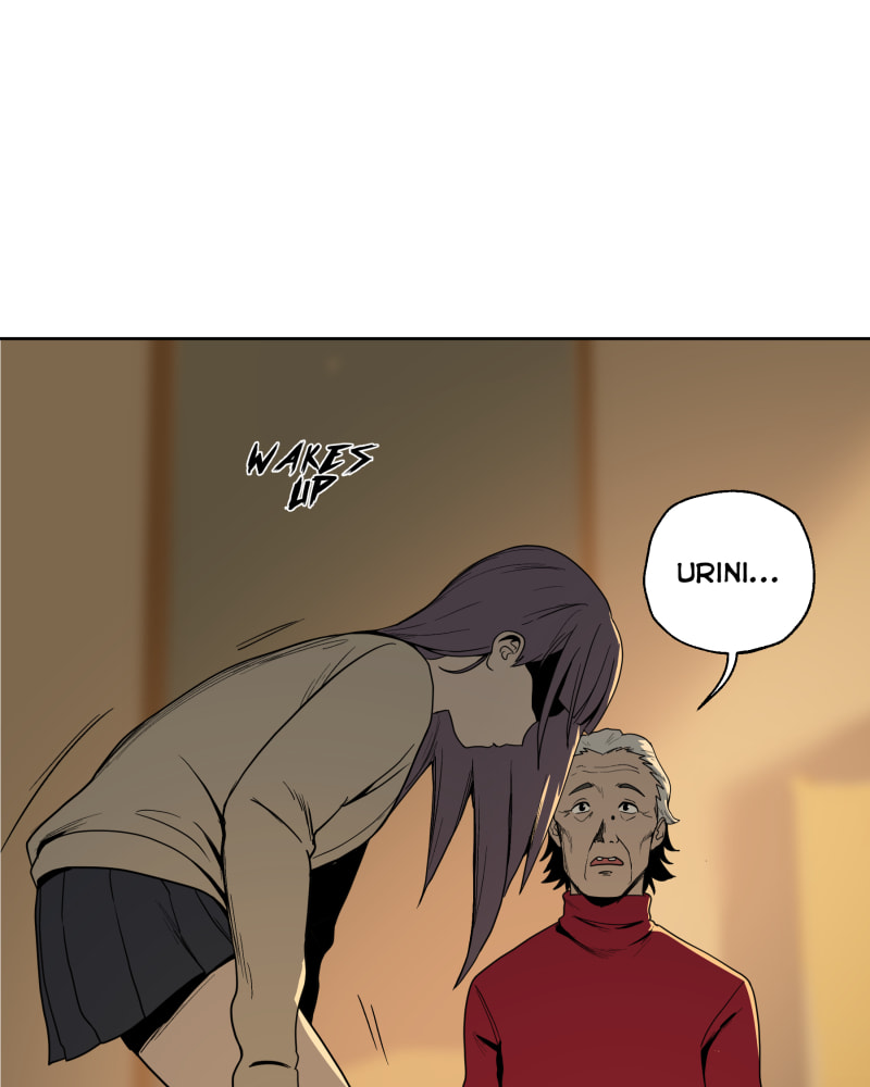 Black Sun Doreiou Chapter 20 page 43 - 