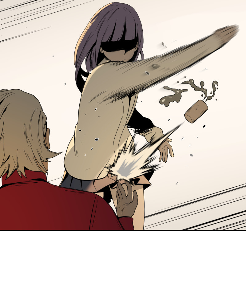Black Sun Doreiou Chapter 20 page 46 - 