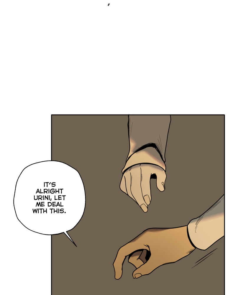 Black Sun Doreiou Chapter 20 page 56 - 