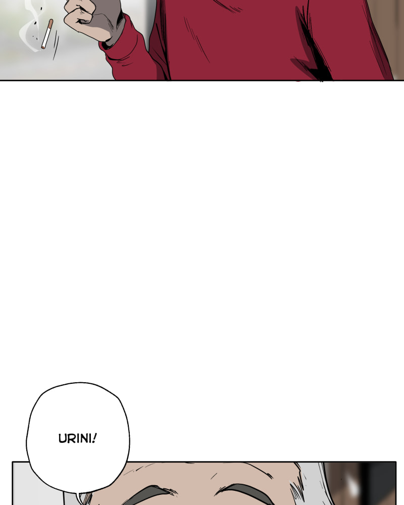 Black Sun Doreiou Chapter 20 page 7 - 