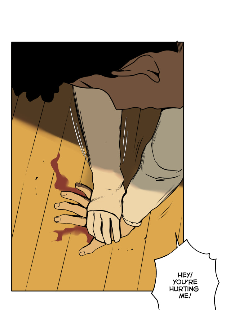 Black Sun Doreiou Chapter 20 page 61 - 