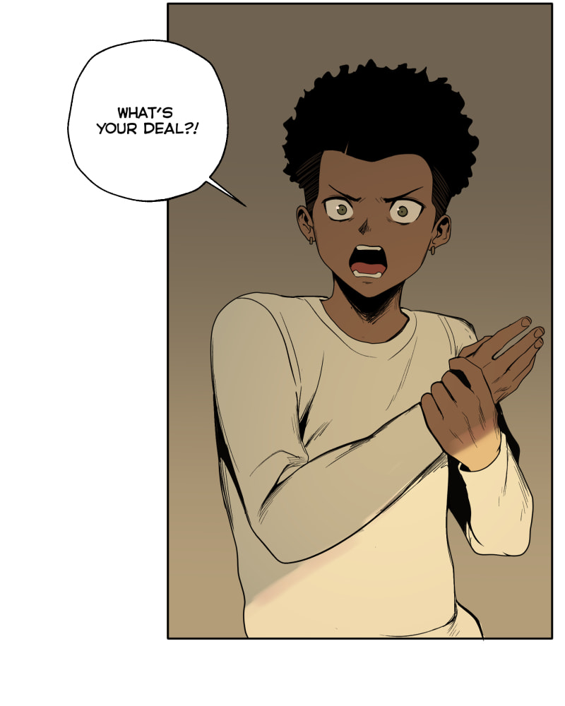Black Sun Doreiou Chapter 20 page 66 - 
