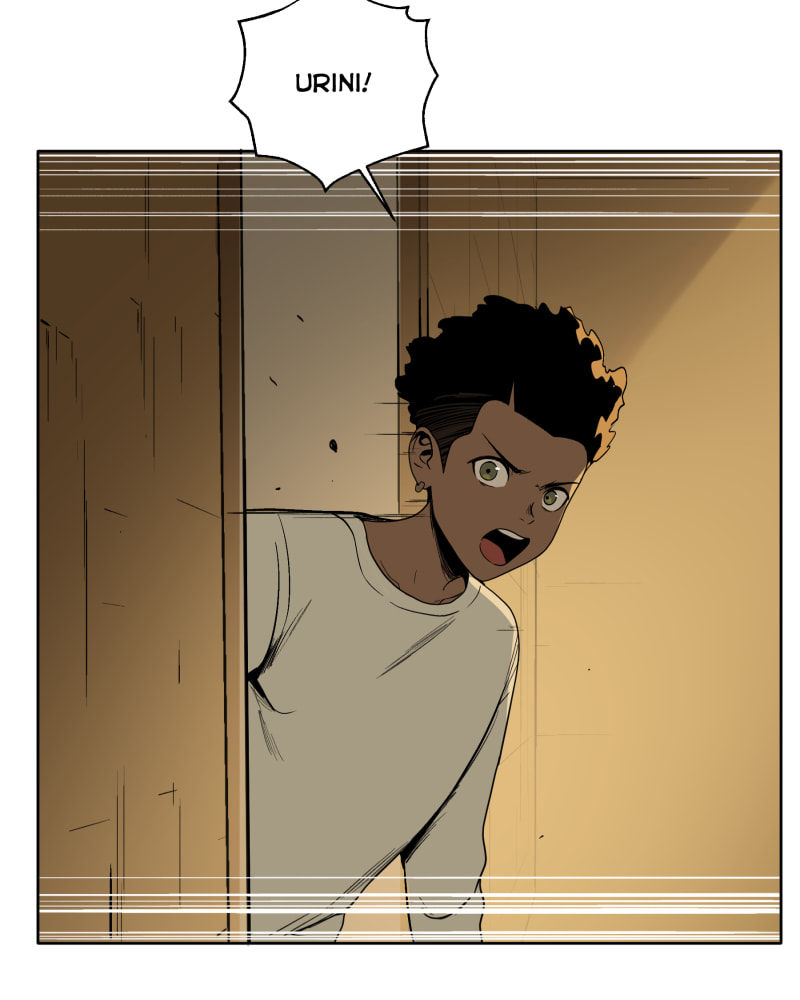 Black Sun Doreiou Chapter 20 page 69 - 