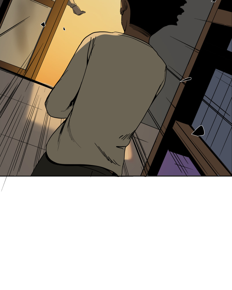 Black Sun Doreiou Chapter 20 page 71 - 