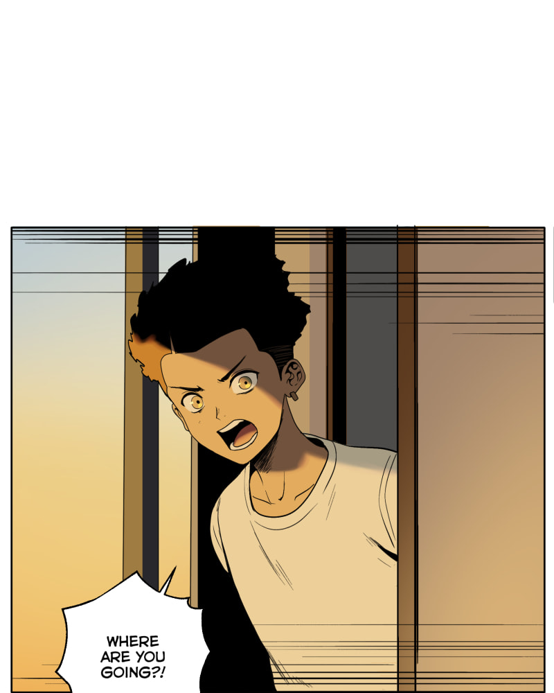 Black Sun Doreiou Chapter 20 page 72 - 