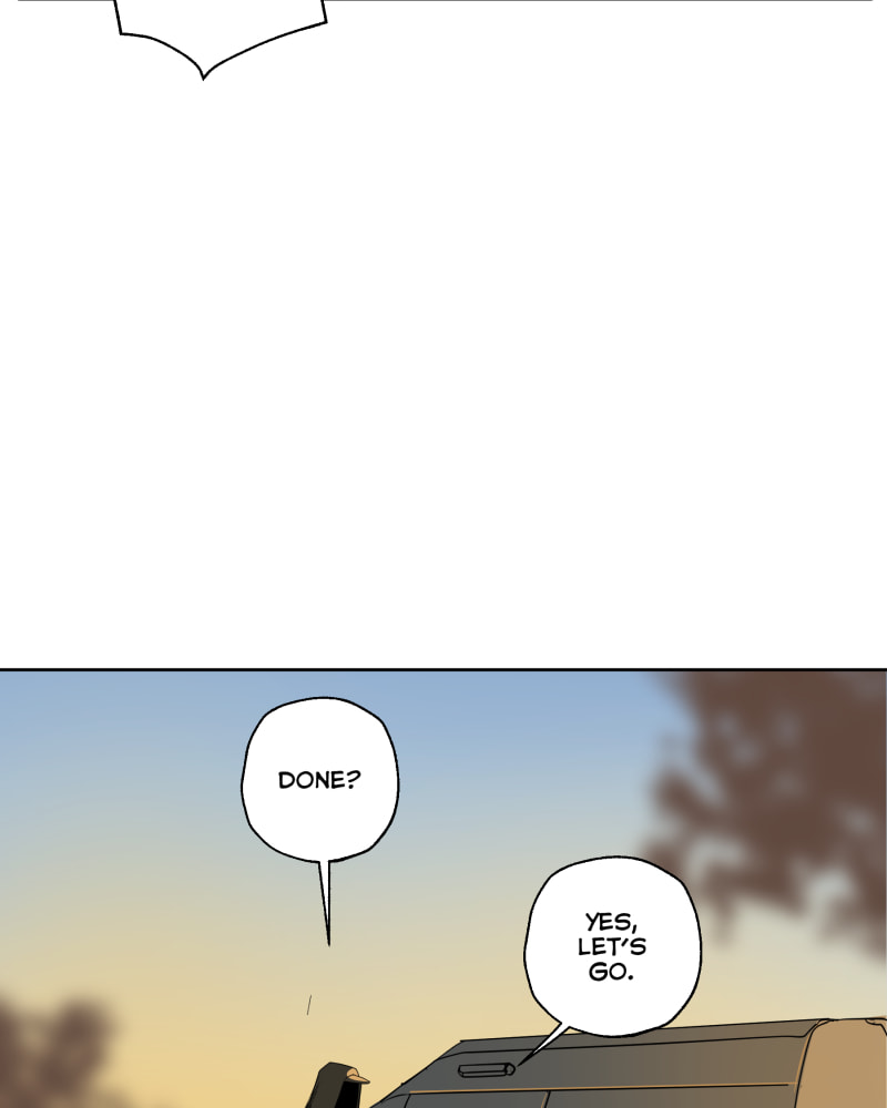 Black Sun Doreiou Chapter 20 page 73 - 