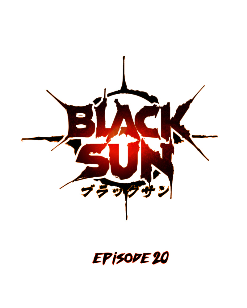 Black Sun Doreiou Chapter 20 page 10 - 
