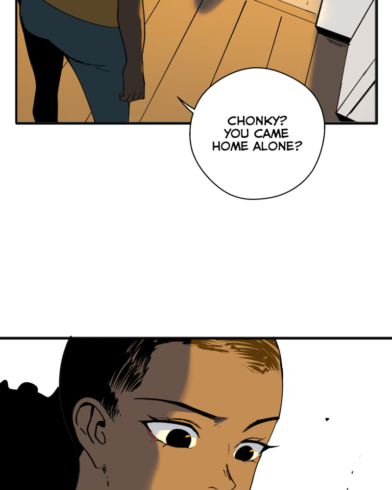 Black Sun Doreiou Chapter 3 page 11 - 