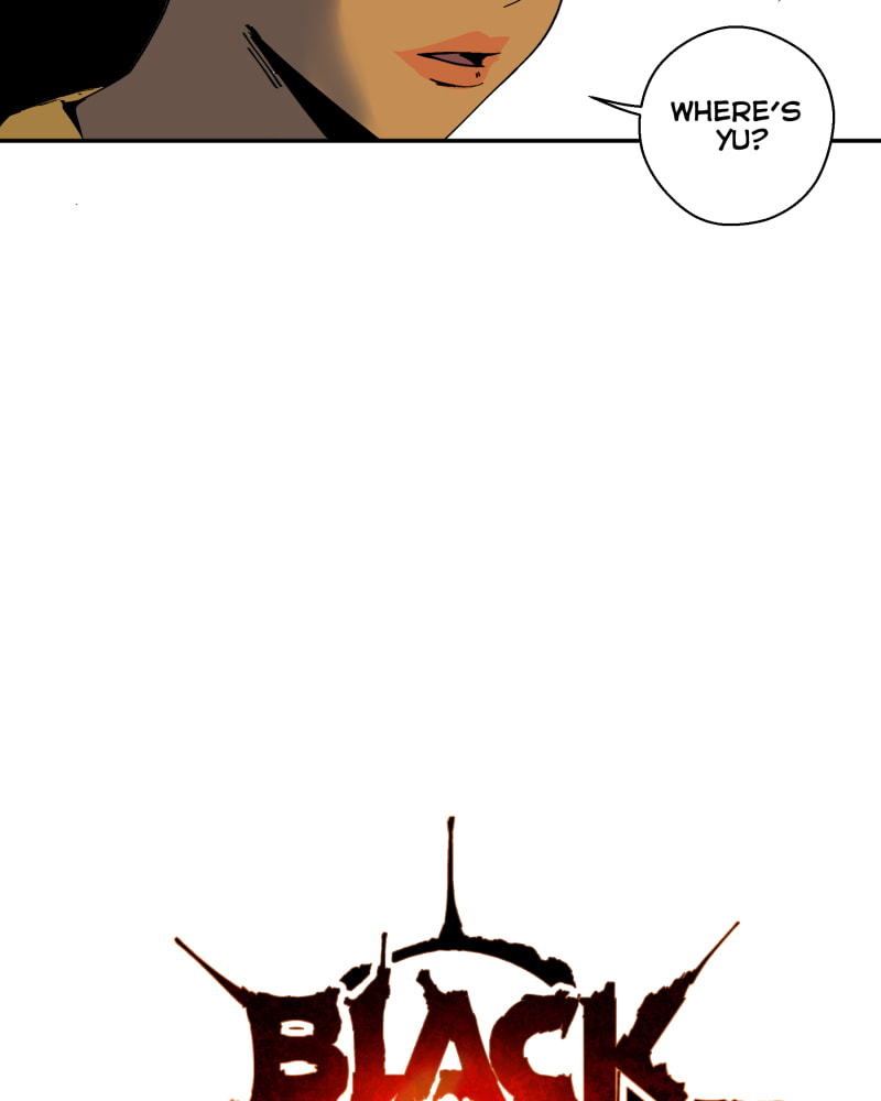 Black Sun Doreiou Chapter 3 page 12 - 