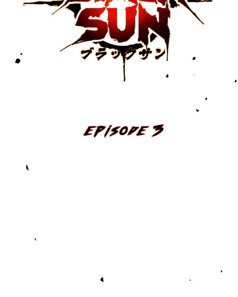 Black Sun Doreiou Chapter 3 page 13 - 