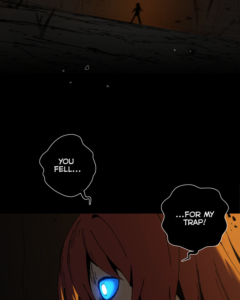 Black Sun Doreiou Chapter 3 page 16 - 