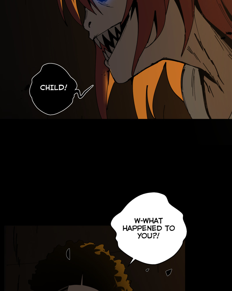 Black Sun Doreiou Chapter 3 page 17 - 