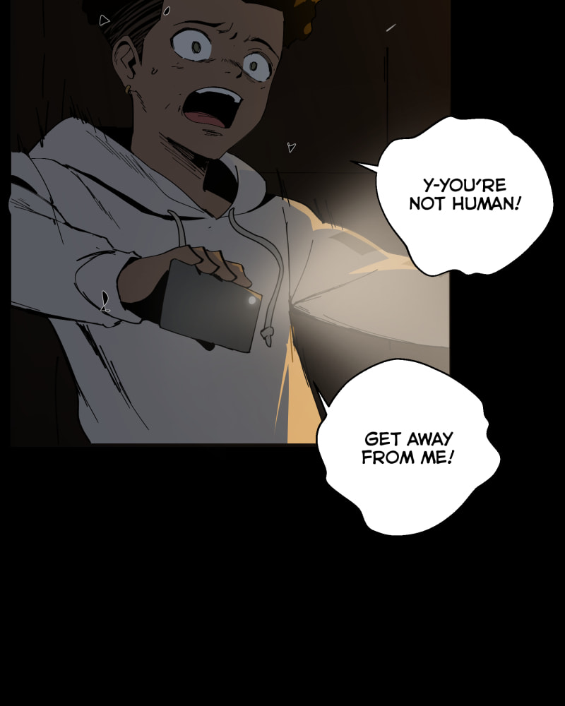Black Sun Doreiou Chapter 3 page 18 - 
