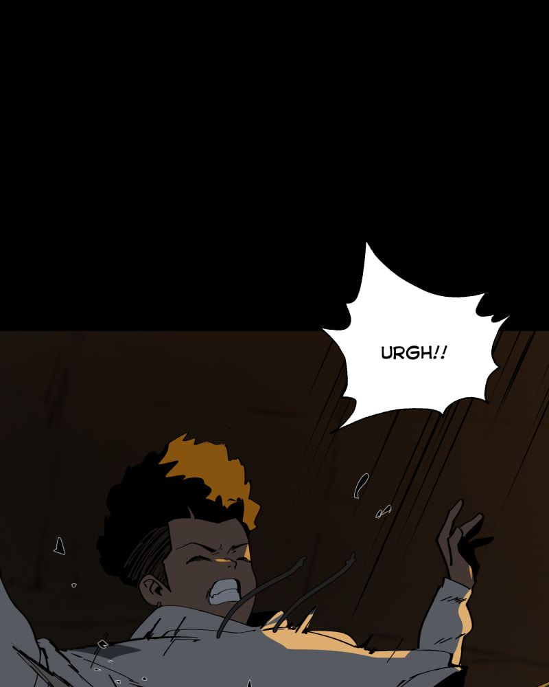 Black Sun Doreiou Chapter 3 page 20 - 