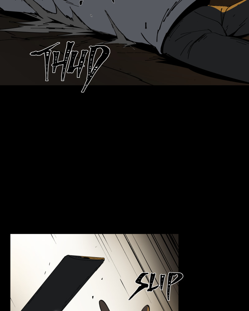 Black Sun Doreiou Chapter 3 page 21 - 