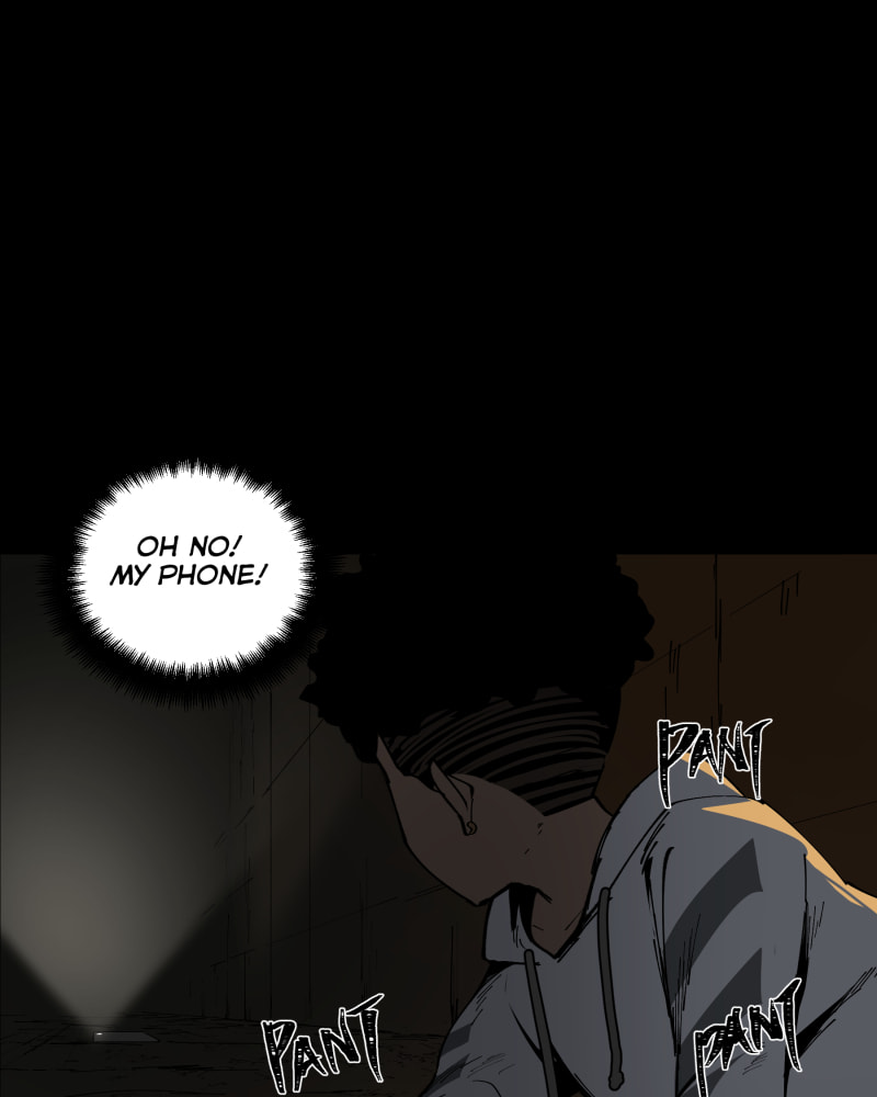 Black Sun Doreiou Chapter 3 page 24 - 