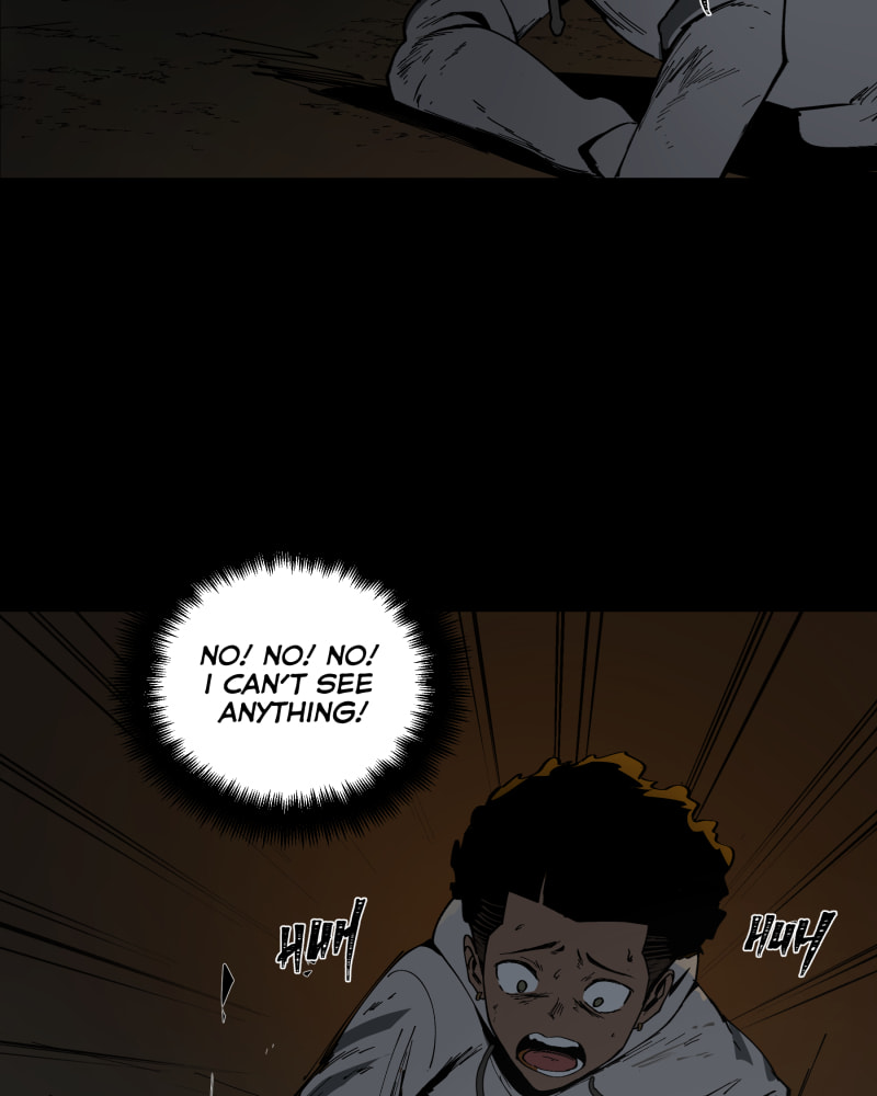 Black Sun Doreiou Chapter 3 page 25 - 