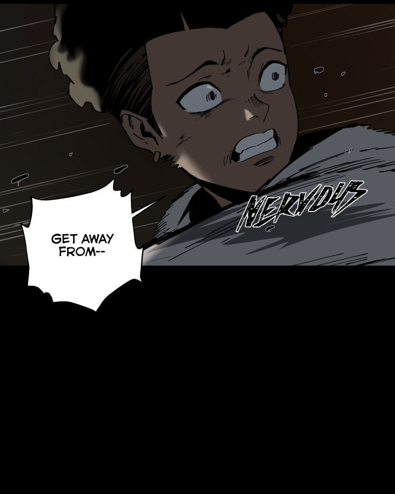 Black Sun Doreiou Chapter 3 page 27 - 
