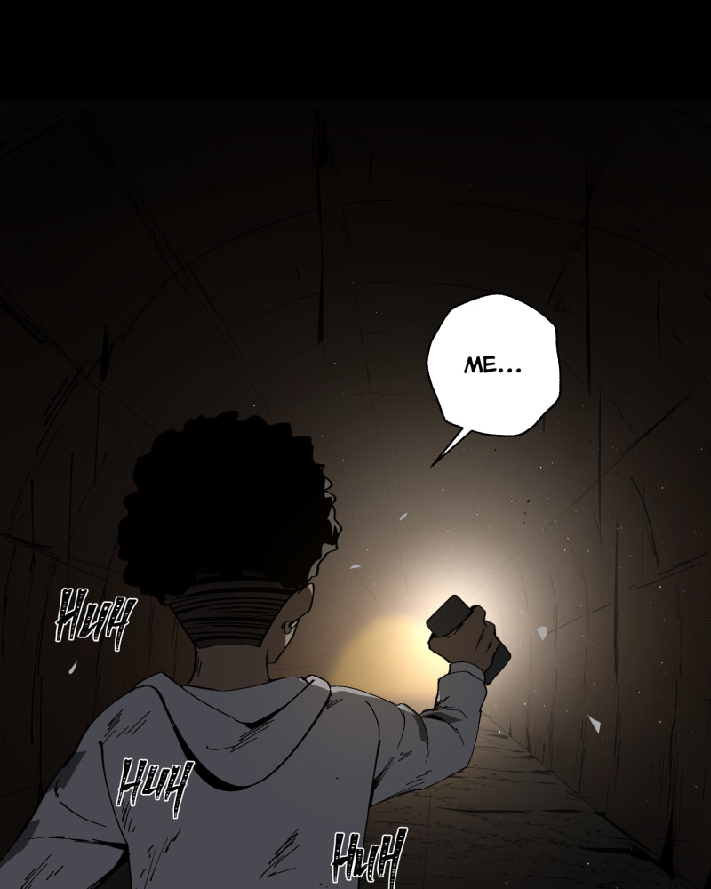 Black Sun Doreiou Chapter 3 page 28 - 