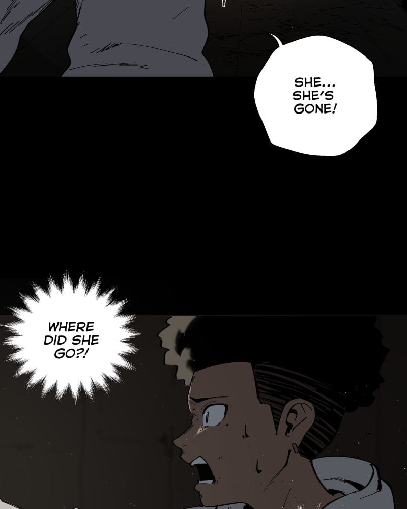 Black Sun Doreiou Chapter 3 page 29 - 