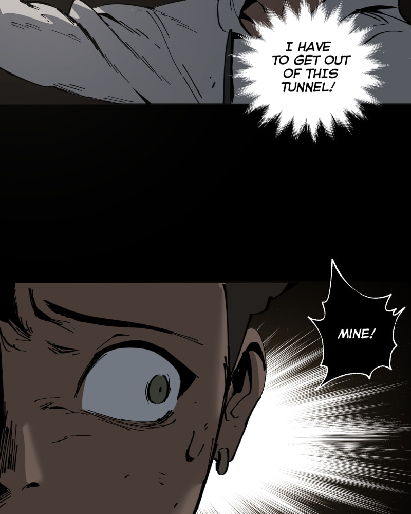 Black Sun Doreiou Chapter 3 page 30 - 
