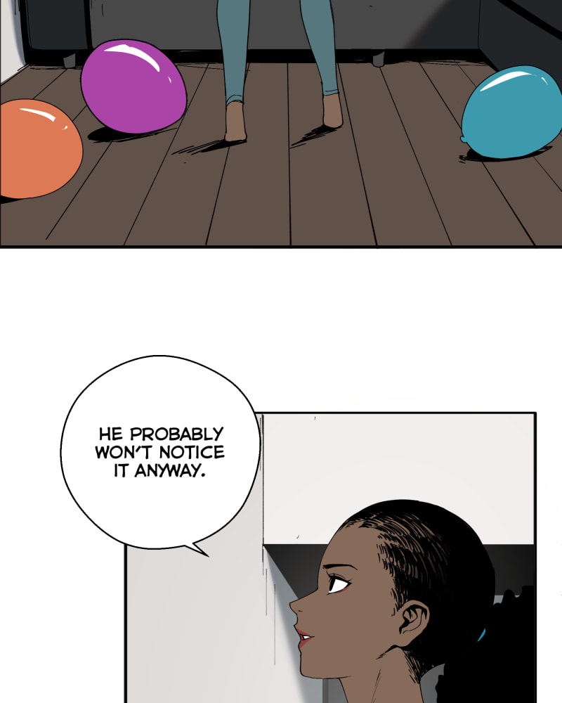 Black Sun Doreiou Chapter 3 page 4 - 