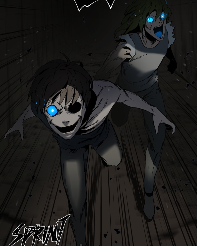 Black Sun Doreiou Chapter 3 page 32 - 