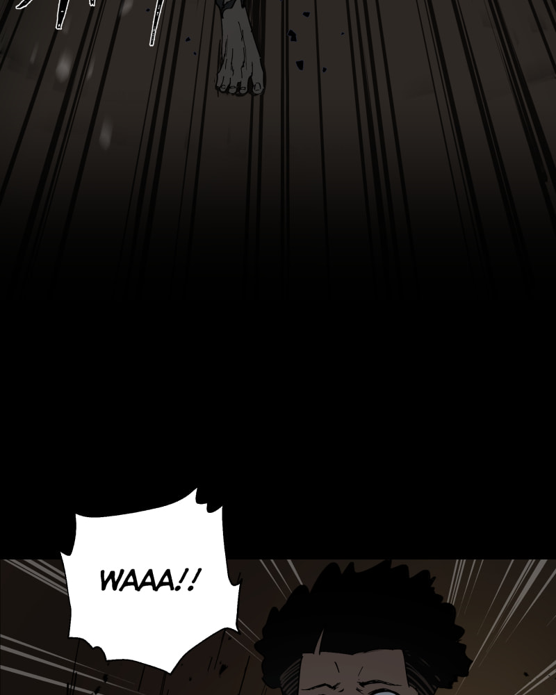 Black Sun Doreiou Chapter 3 page 33 - 