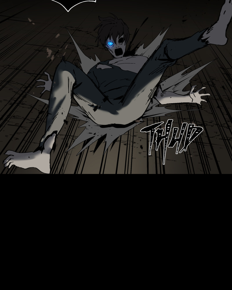 Black Sun Doreiou Chapter 3 page 37 - 