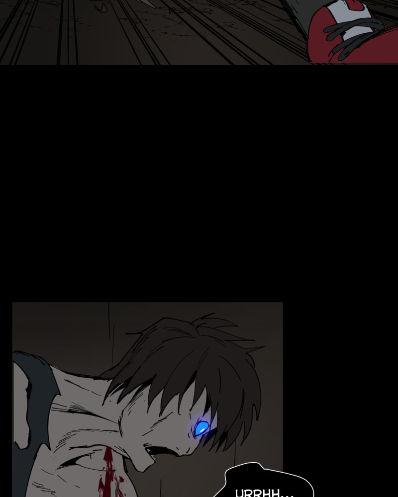 Black Sun Doreiou Chapter 3 page 39 - 