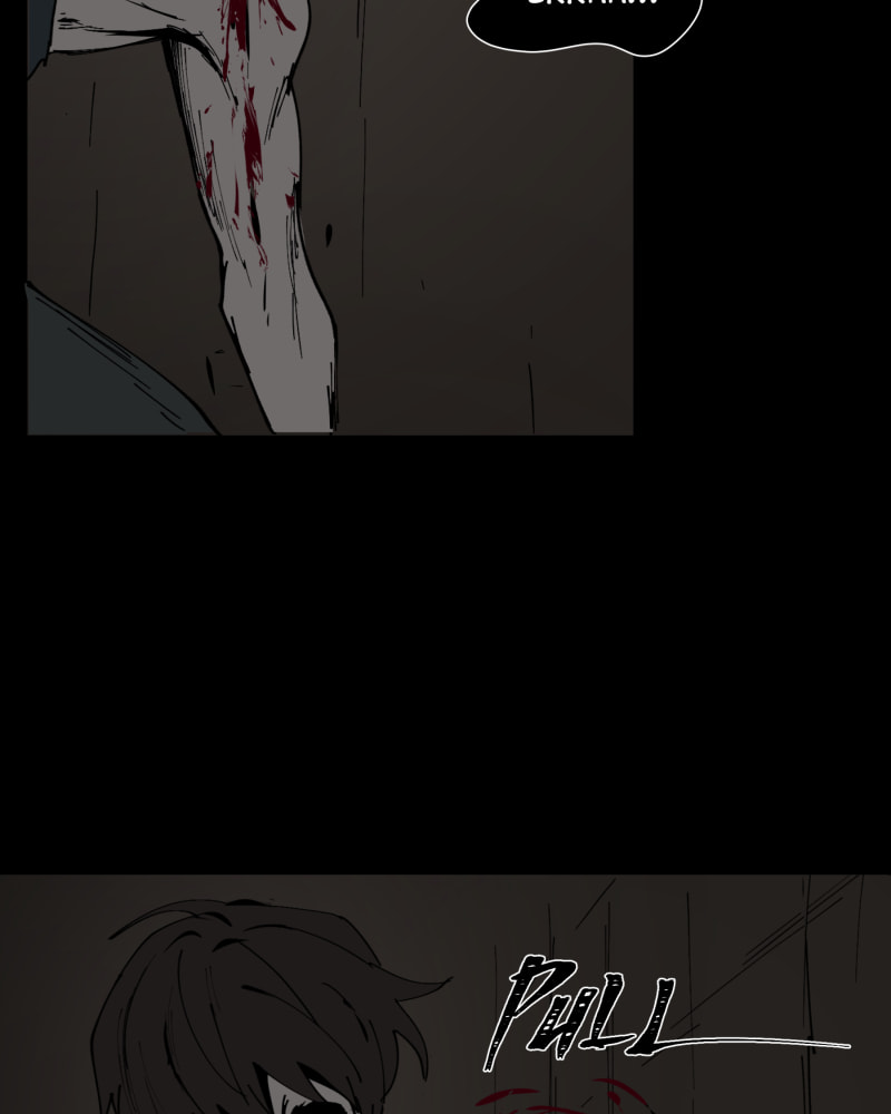 Black Sun Doreiou Chapter 3 page 40 - 
