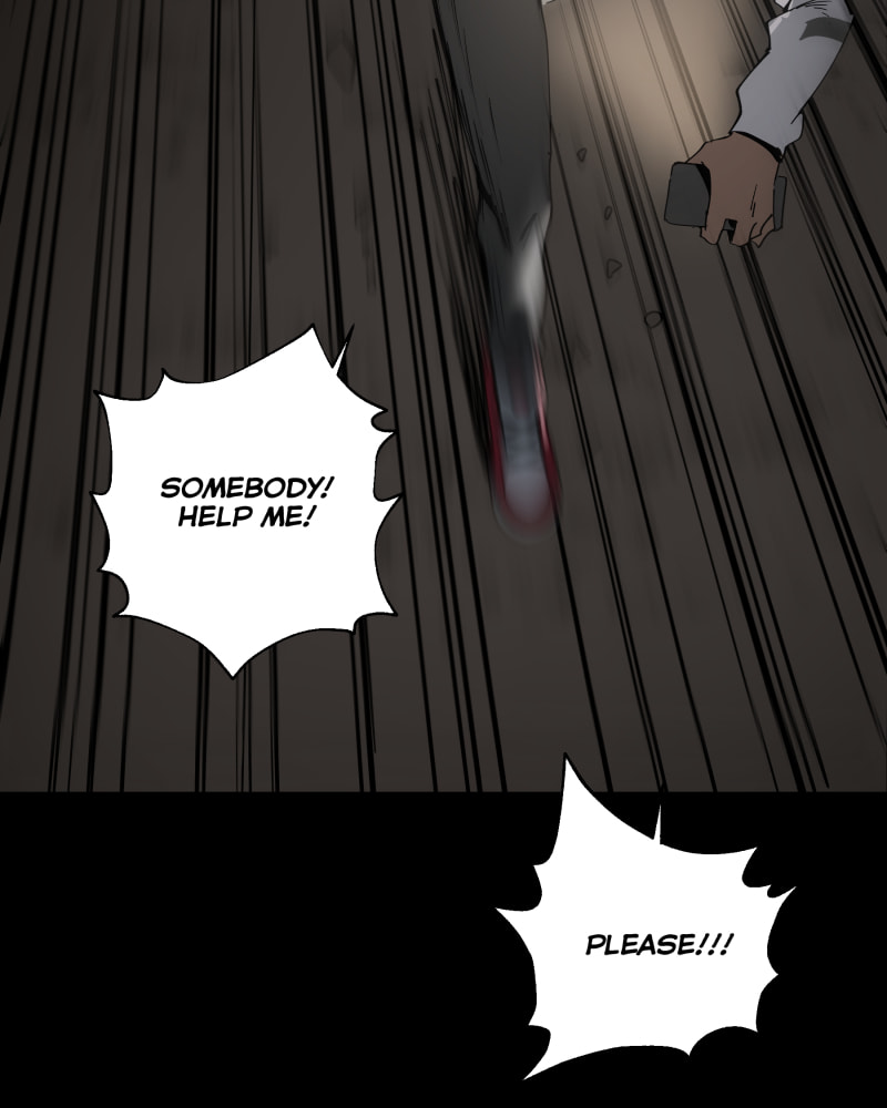 Black Sun Doreiou Chapter 3 page 43 - 