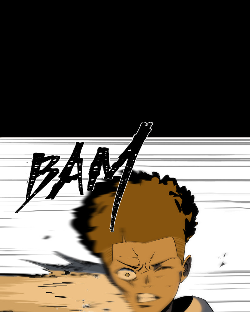 Black Sun Doreiou Chapter 3 page 46 - 