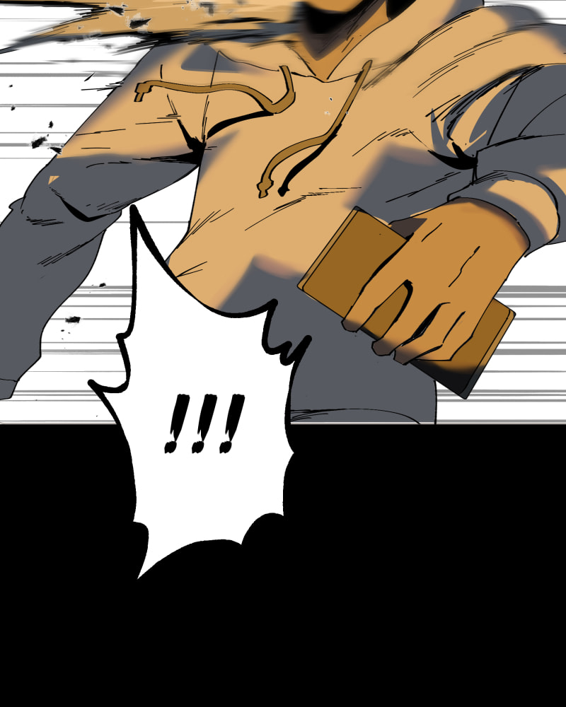 Black Sun Doreiou Chapter 3 page 47 - 